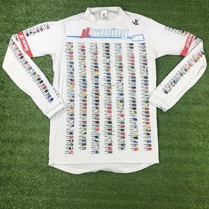 Collegiate JL Racing Junior Oar Long Sleeve TShirt